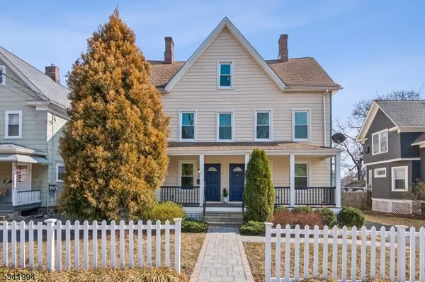 Chatham Boro, NJ 07928,21 Hillside Ave