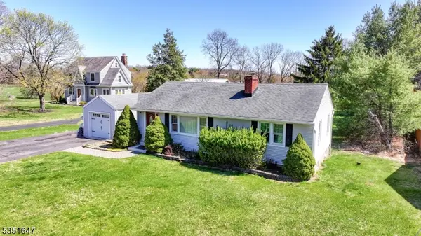 Readington Twp., NJ 08822,1062 Rt523