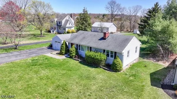 Readington Twp., NJ 08822,1062 Rt523