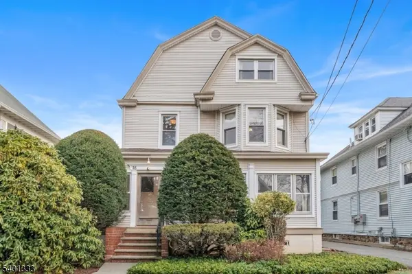 16 Hanford Pl, Caldwell Boro Twp., NJ 07006