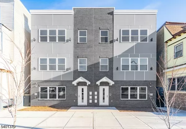 Newark City, NJ 07108,36 Elizabeth #2