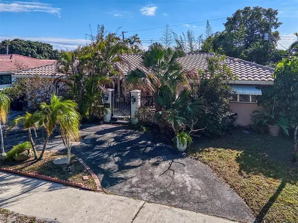 Fort Lauderdale, FL 33308,2162 NE 65th St