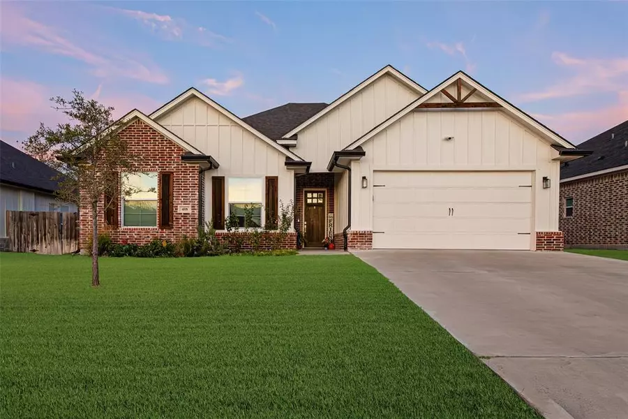 408 Daisy Lane, Robinson, TX 76706