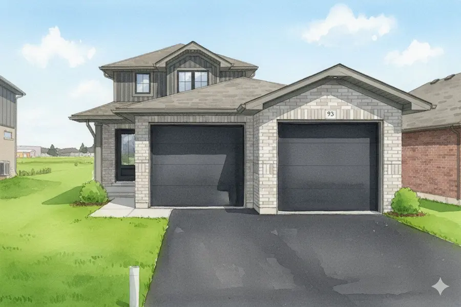 93 Raycroft DR, Belleville, ON K8N 0R5