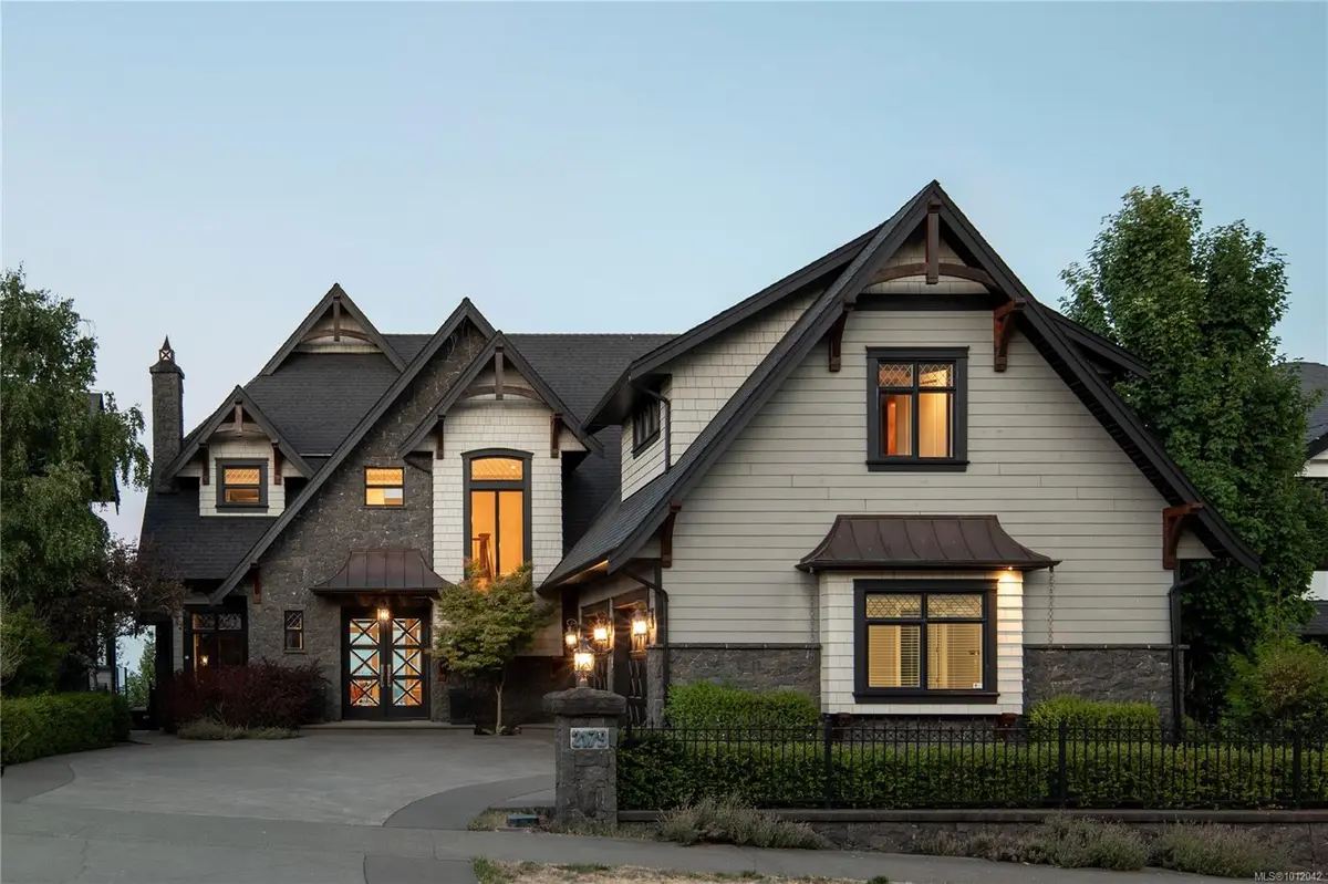 2179 Spirit Ridge Dr, Langford, BC V9B 0B5
