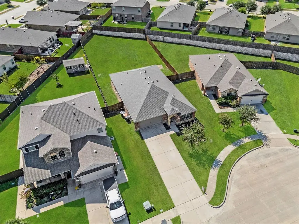 Anna, TX 75409,2411 Fall Court