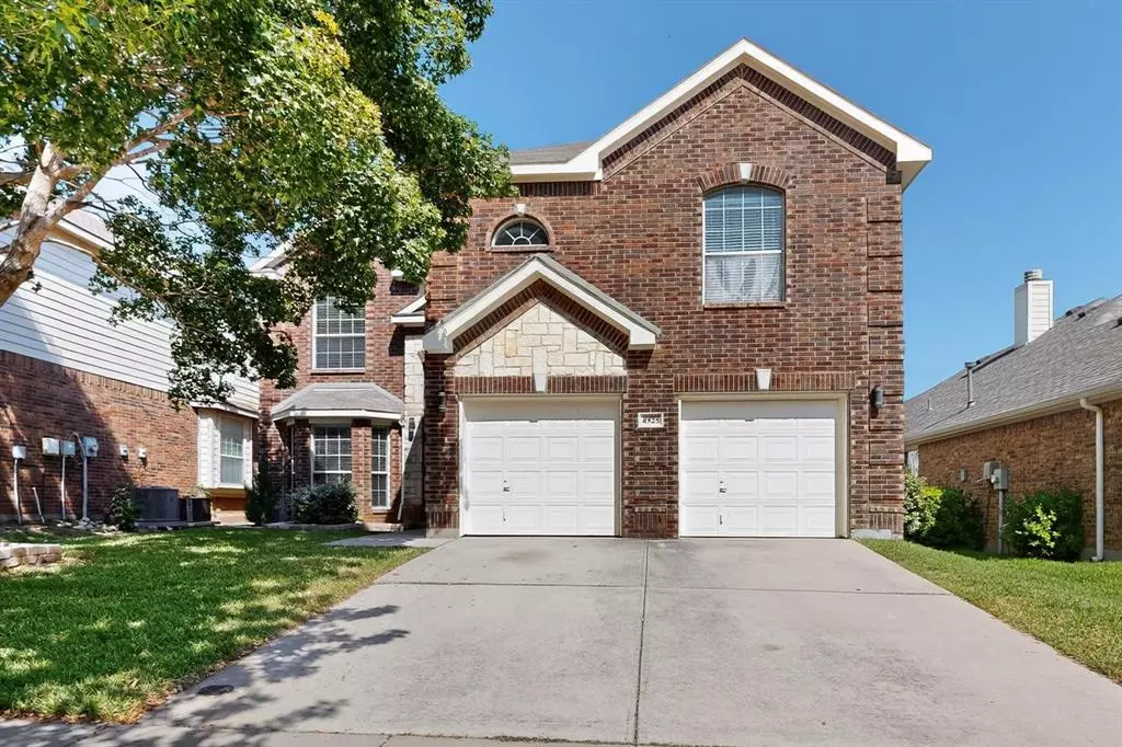 Fort Worth, TX 76244,4925 Giordano Way