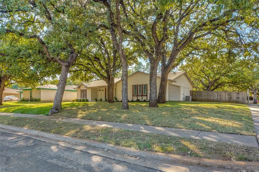 North Richland Hills, TX 76182,6737 Bartay Drive