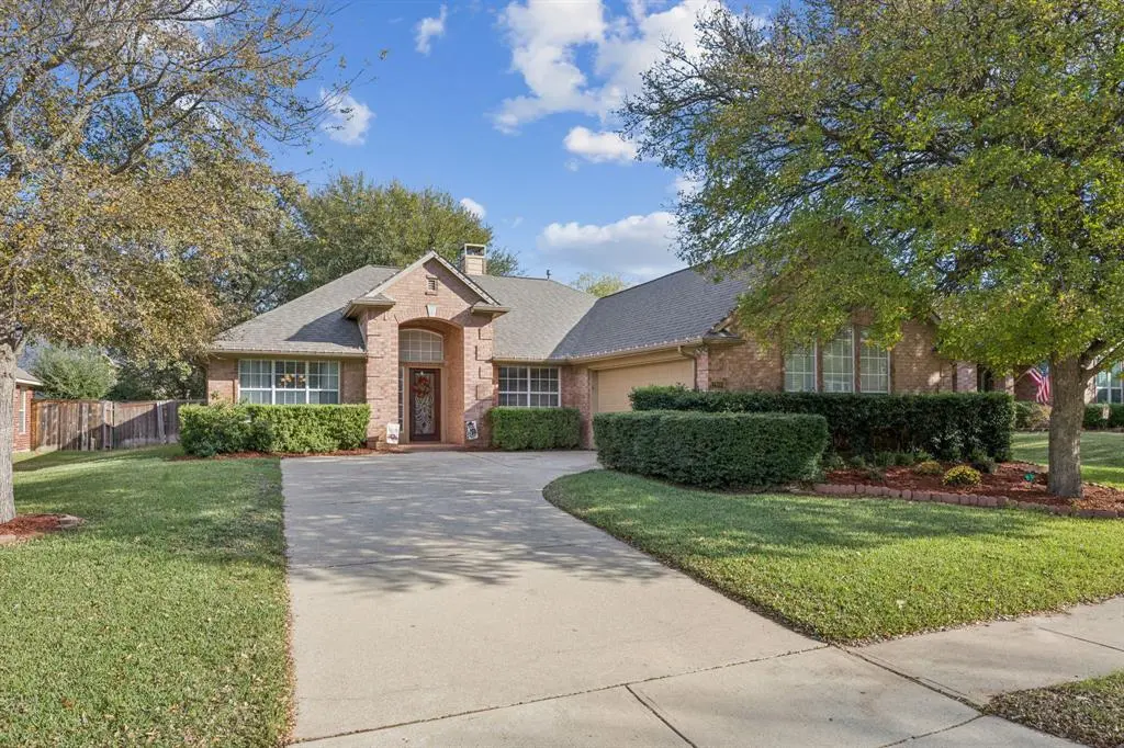 2800 Stanford Drive, Flower Mound, TX 75022