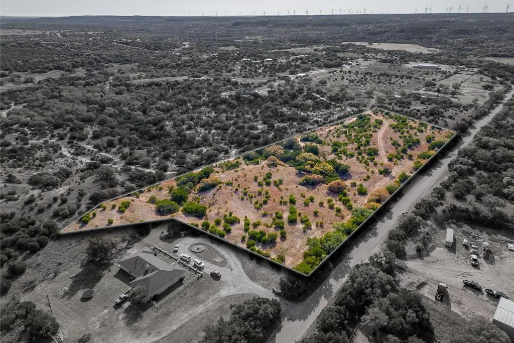 TBD County Road 278, Tuscola, TX 79562