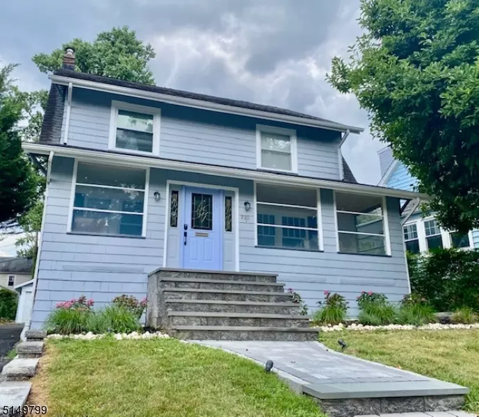 South Orange Village Twp., NJ 07079,220 S Ridgewood Rd