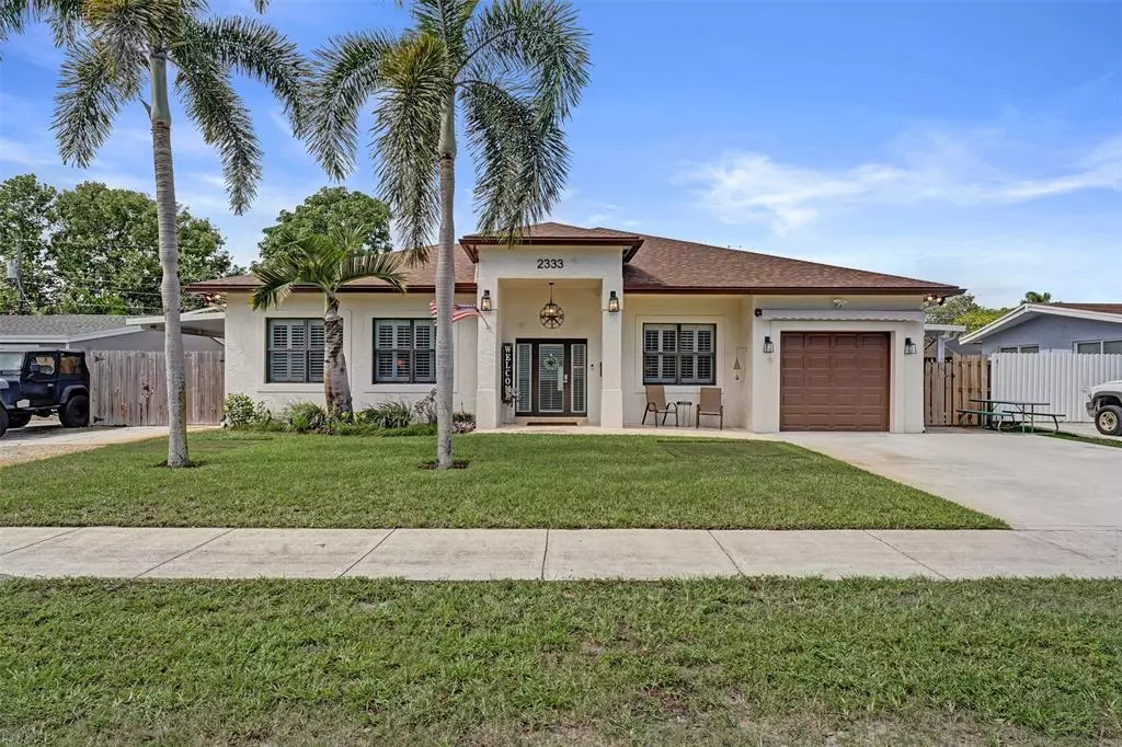 Fort Lauderdale, FL 33312,2333 SW 34th Ter