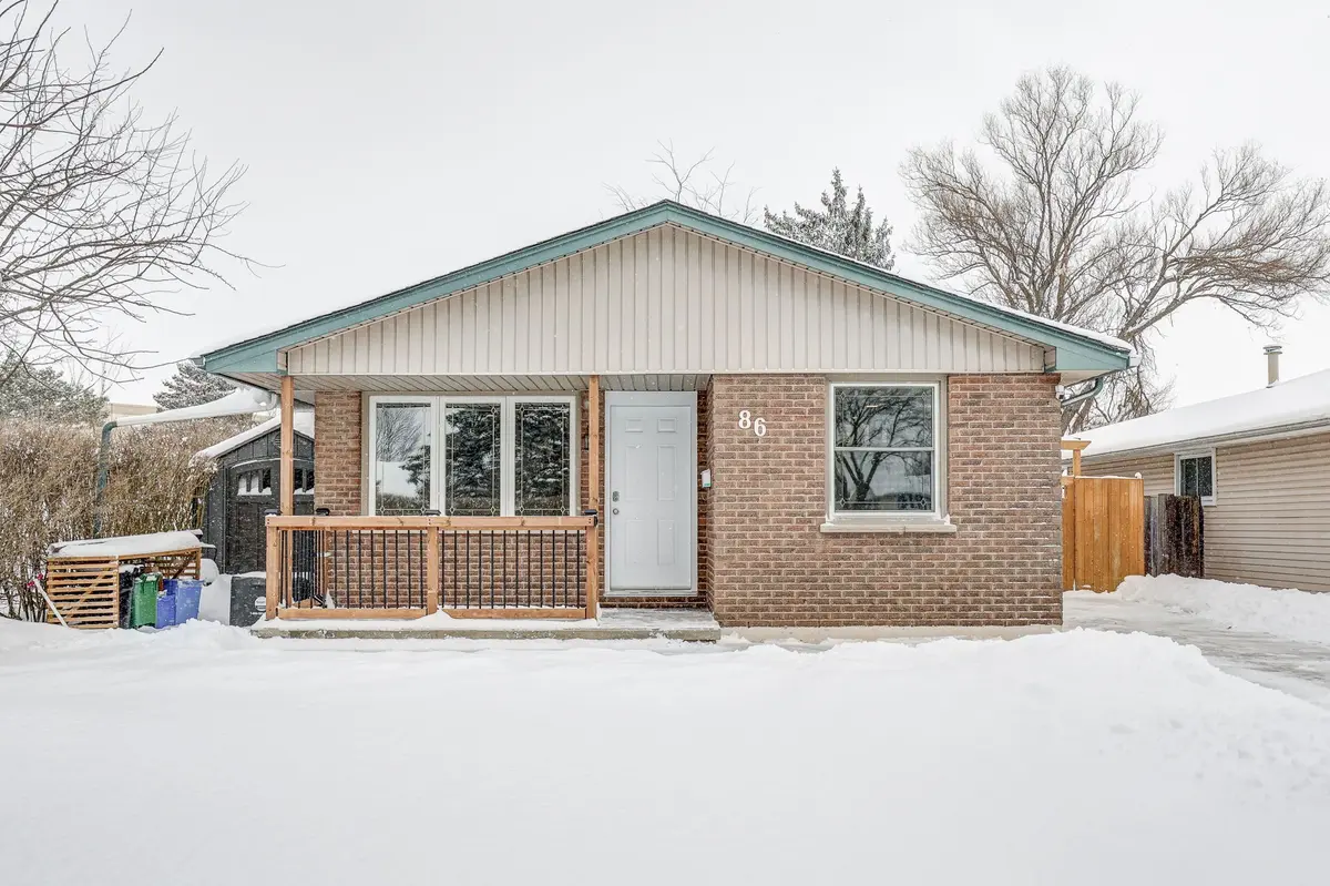 London South, ON N6E 2K9,86 Patience CRES