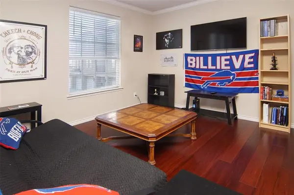 Fort Worth, TX 76102,1020 Texas Street #3202