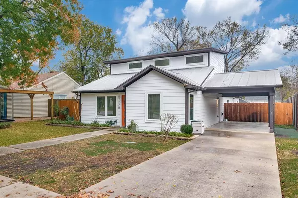 Dallas, TX 75218,8722 Angora Street