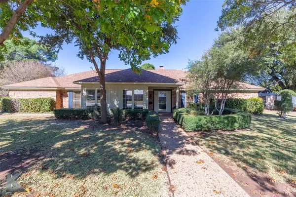 Abilene, TX 79605,220 Hedges Road