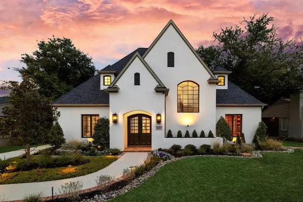 Dallas, TX 75230,6411 Orchid Lane