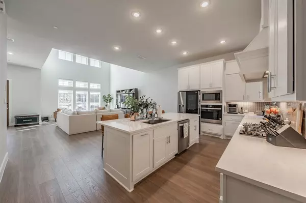 11993 Dahlia Bay Drive, Frisco, TX 75033