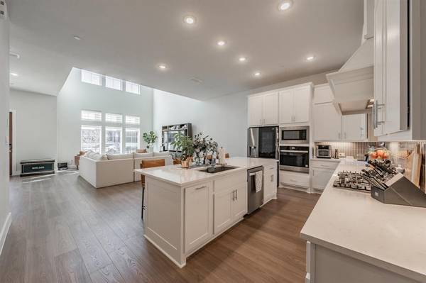 11993 Dahlia Bay Drive, Frisco, TX 75033