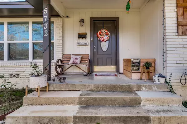 Fort Worth, TX 76112,5732 Monterrey Drive