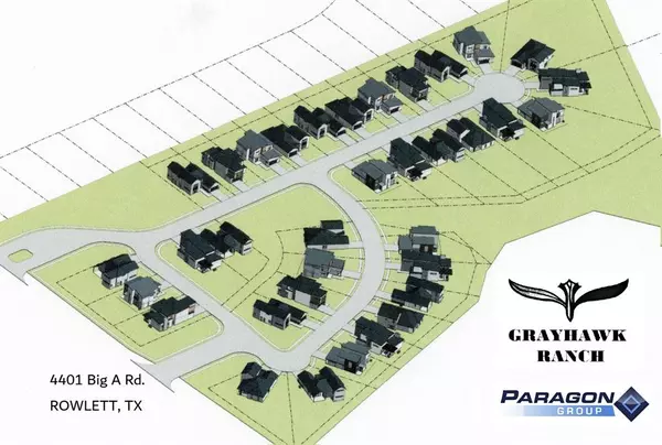 Rowlett, TX 75089,4401 Big A Road