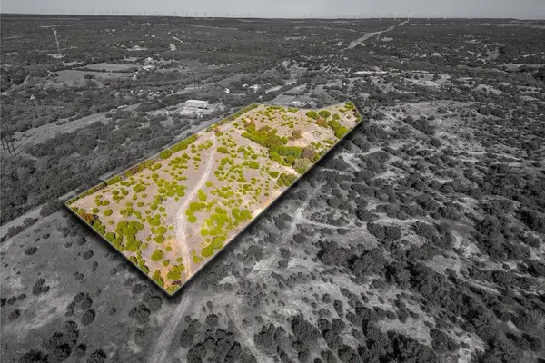 TBD County Road 278, Tuscola, TX 79562