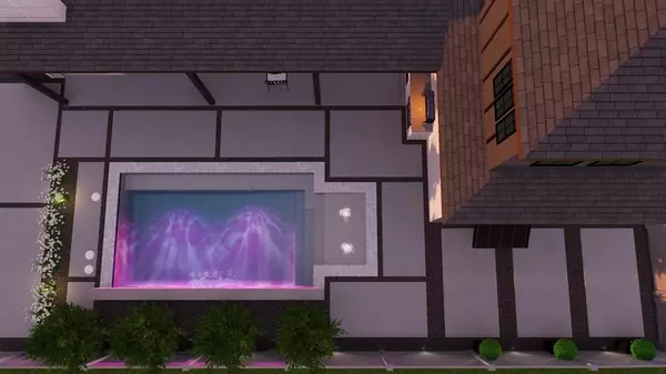 Dallas, TX 75225,9539 Boedeker Drive