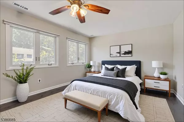 Parsippany-troy Hills Twp., NJ 07950,83 Patriots Rd