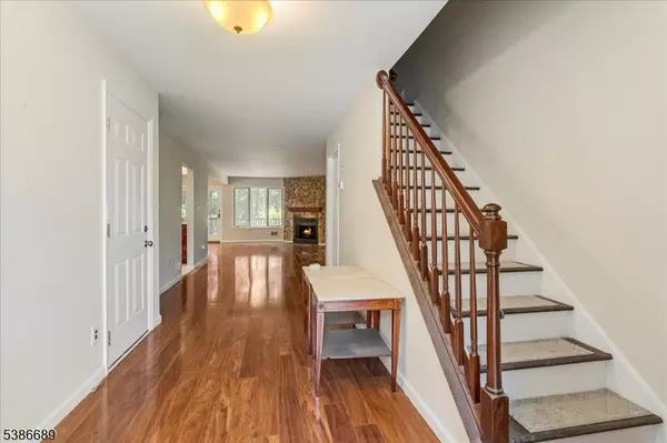 Parsippany-troy Hills Twp., NJ 07950,83 Patriots Rd