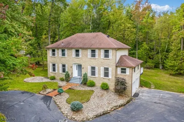 5 Fernwood Rd, Warren Twp., NJ 07059