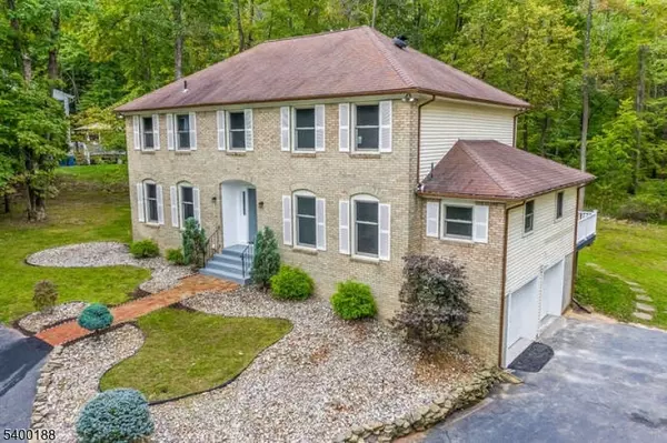 Warren Twp., NJ 07059,5 Fernwood Rd