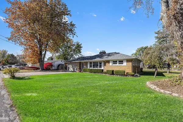 Algonac, MI 48001,7284 Cardinal ST