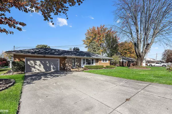 Algonac, MI 48001,7284 Cardinal ST