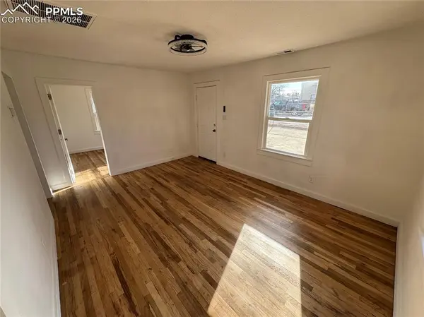 Colorado Springs, CO 80909,2442 E St Vrain ST