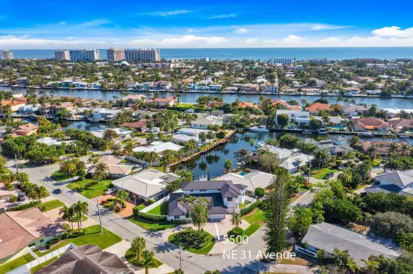 Fort Lauderdale, FL 33308,5500 NE 31st Avenue