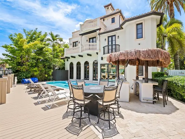 Fort Lauderdale, FL 33301,500 Flamingo Dr