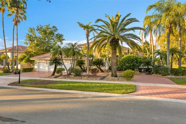 Coral Springs, FL 33071,12601 Eagle Trace Blvd