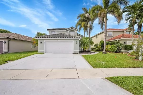 Boynton Beach, FL 33436,8236 White Rock Cir