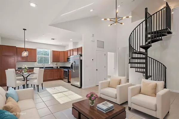 Cooper City, FL 33024,2939 TORTOLA WAY #2939