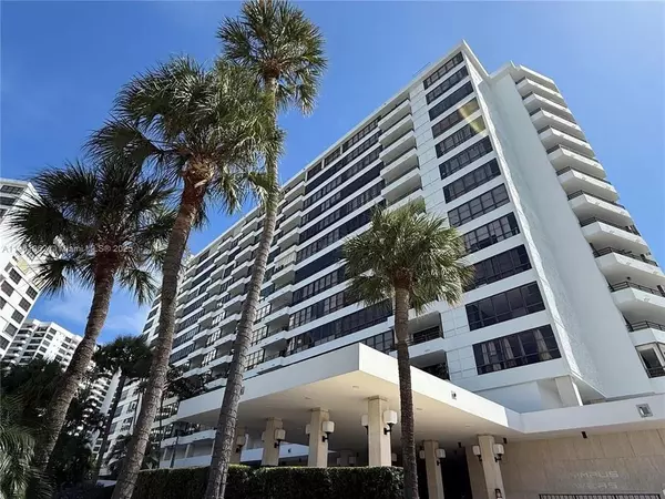 Hallandale Beach, FL 33009,500 Three Islands Blvd #213