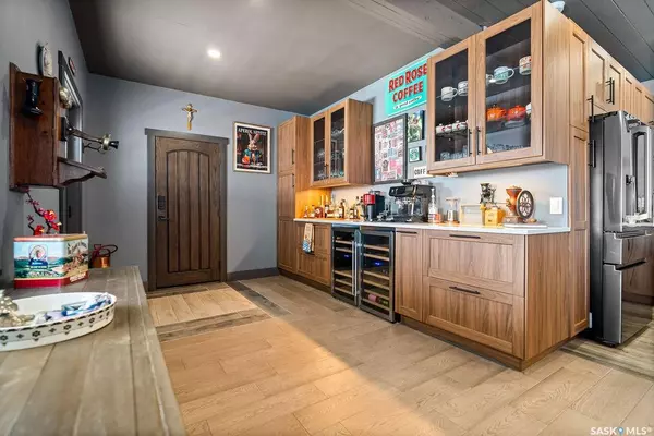 Benson Rm No. 35, SK S4A 2X8,Rural Address