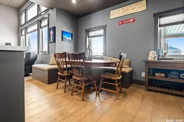 Benson Rm No. 35, SK S4A 2X8,Rural Address