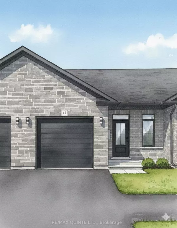 62 Raycroft DR, Belleville, ON K8N 0R4