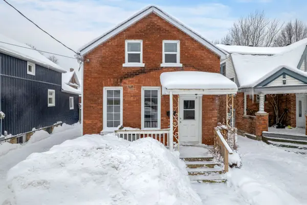Owen Sound, ON N4K 1E8,269 6th ST E