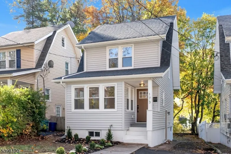 173 W Newell Ave, Rutherford Boro, NJ 07070