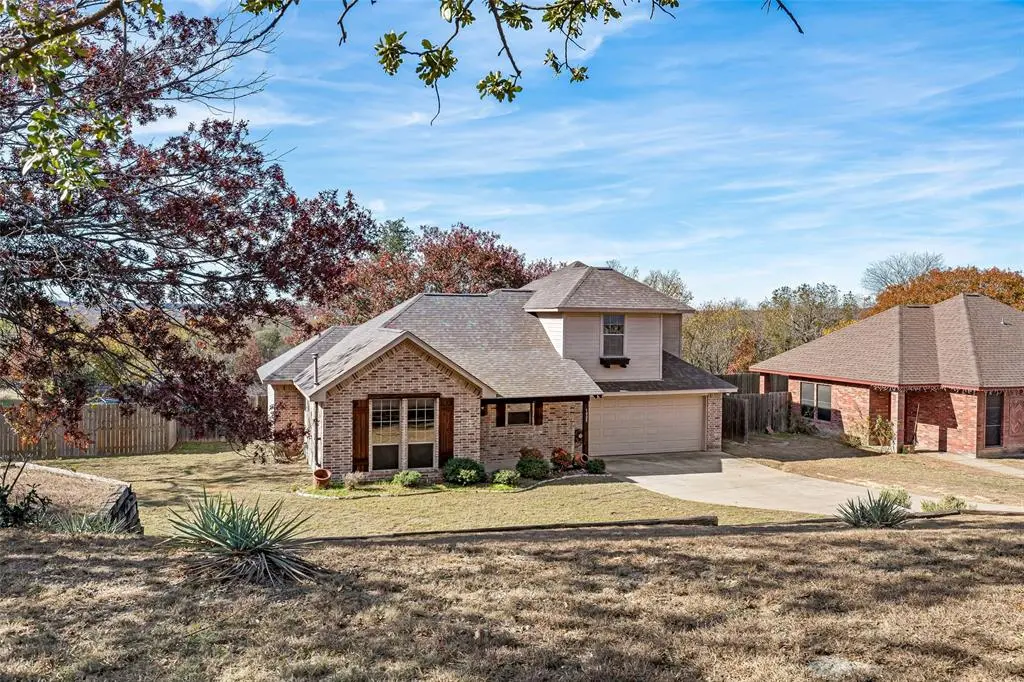 Weatherford, TX 76086,1005 King Street