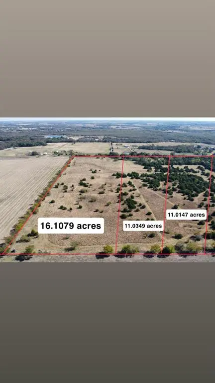 TBD Cr-669, Blue Ridge, TX 75424