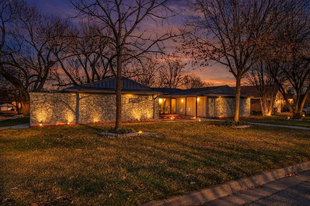 Benbrook, TX 76126,1301 Mildred Lane