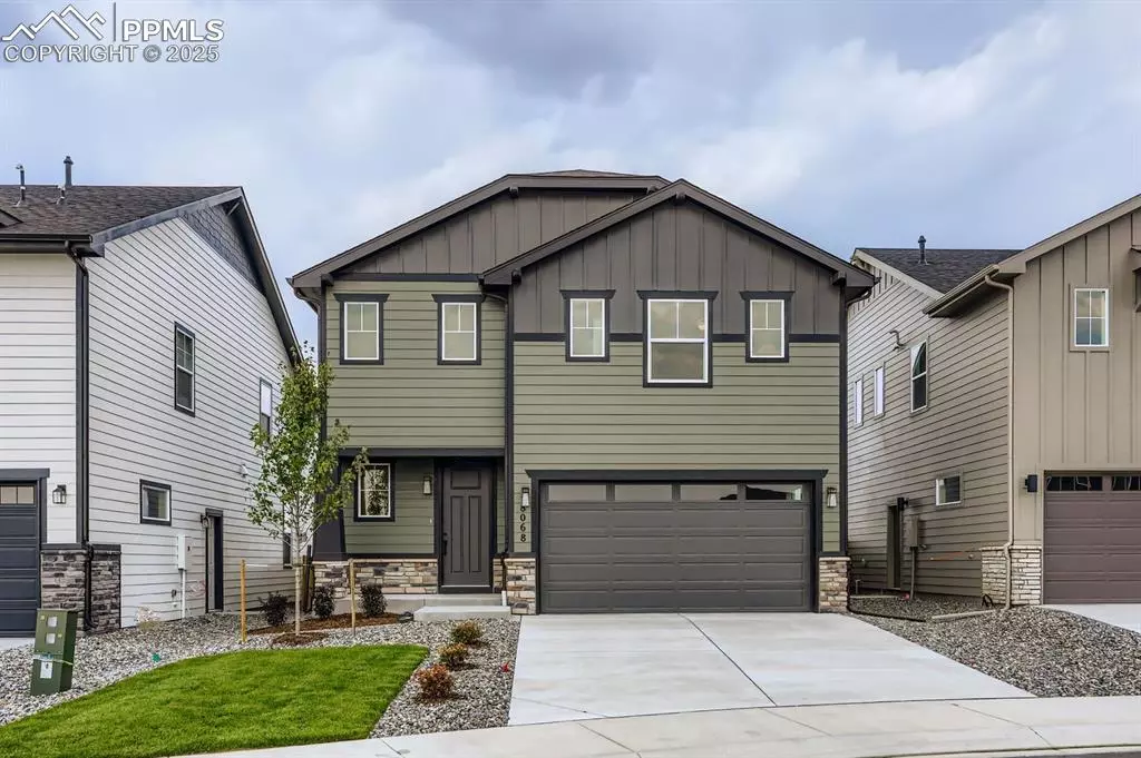 Colorado Springs, CO 80908,8068 Manor House WAY