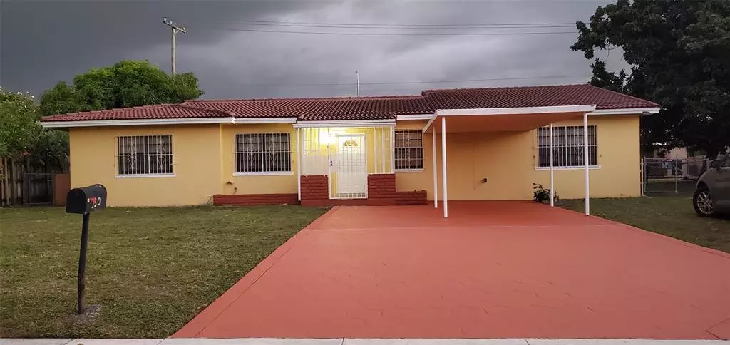 North Miami Beach, FL 33162,930 NE 160th St